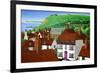 Hastings Old Town, 2002-Larry Smart-Framed Giclee Print