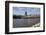 Hastings Railroad Lift Bridge-jrferrermn-Framed Photographic Print