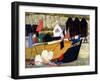 Hastings Remembered-Eric Hains-Framed Giclee Print