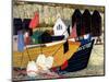 Hastings Remembered-Eric Hains-Mounted Giclee Print