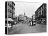 Hastings Sussex-null-Stretched Canvas