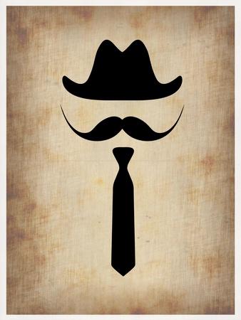 https://imgc.allpostersimages.com/img/posters/hat-glasses-and-mustache-2_u-L-PJV5B00.jpg?artPerspective=n