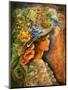 Hat Of Dreams-Josephine Wall-Mounted Giclee Print