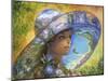 Hat Of Timeless Places-Josephine Wall-Mounted Giclee Print