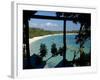 Hat Pattaya, Ko Lipe, Satun Province, Thailand-Michele Falzone-Framed Photographic Print