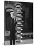 Stretched Canvas