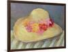 Hat-Karen Armitage-Framed Giclee Print