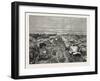 Hata-Mene-Ta-Kie Street, Pekin, China-null-Framed Giclee Print