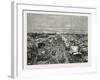 Hata-Mene-Ta-Kie Street, Pekin, China-null-Framed Giclee Print