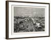 Hata-Mene-Ta-Kie Street, Pekin, China-null-Framed Giclee Print