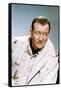 HATARI !, 1962 directed by HOWARD HAWKS John Wayne (photo)-null-Framed Stretched Canvas