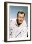 HATARI !, 1962 directed by HOWARD HAWKS John Wayne (photo)-null-Framed Photo