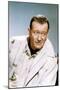 HATARI !, 1962 directed by HOWARD HAWKS John Wayne (photo)-null-Mounted Photo