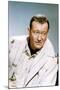 HATARI !, 1962 directed by HOWARD HAWKS John Wayne (photo)-null-Mounted Photo