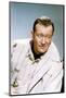 HATARI !, 1962 directed by HOWARD HAWKS John Wayne (photo)-null-Mounted Photo