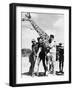 Hatari!, 1962-null-Framed Photographic Print