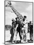 Hatari!, 1962-null-Mounted Photographic Print