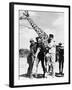 Hatari!, 1962-null-Framed Photographic Print