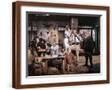 Brown Frame