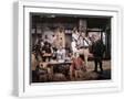 White Frame