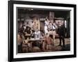 Gramercy Black