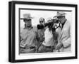 Black Frame