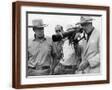 Brown Frame