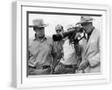 White Frame