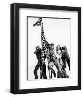 Hatari!-null-Framed Photo