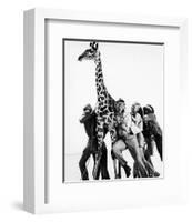 Hatari!-null-Framed Photo