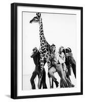 Hatari!-null-Framed Photo