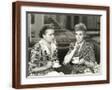 Brown Frame