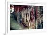 Hater Graffiti Manhattan NYC Poster-null-Framed Photo