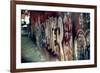 Hater Graffiti Manhattan NYC Poster-null-Framed Photo