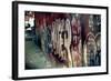 Hater Graffiti Manhattan NYC-null-Framed Photo