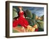 Hath a dog money?-Ophelia Redpath-Framed Giclee Print