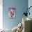 Hatsune Miku - Bats-Trends International-Stretched Canvas displayed on a wall