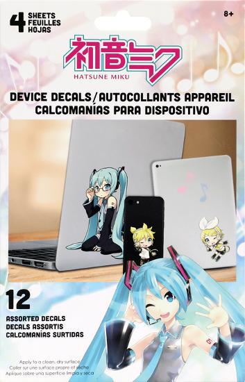 Device Stickers, , large