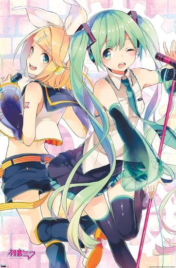Poster, , large