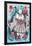 Hatsune Miku - Fan-Trends International-Framed Poster