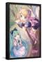 Hatsune Miku - Hatsune and Kagamine-Trends International-Framed Poster