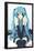 Hatsune Miku - Keys-Trends International-Framed Poster