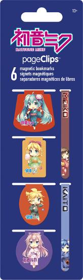 Bookmarks, , large