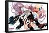 Hatsune Miku - Megurine Luka-Trends International-Framed Poster