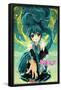 Hatsune Miku - Notes-Trends International-Framed Poster