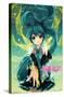 Hatsune Miku - Notes-Trends International-Stretched Canvas