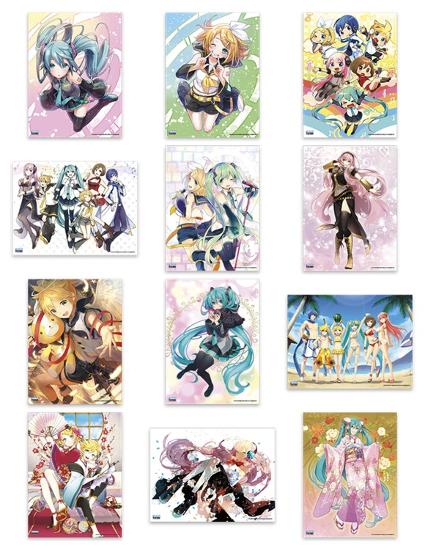 Poster Book, , large