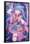 Hatsune Miku - Ribbons-Trends International-Framed Poster