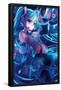 Hatsune Miku - Screens-Trends International-Framed Poster