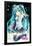 Hatsune Miku - Smile-Trends International-Framed Poster